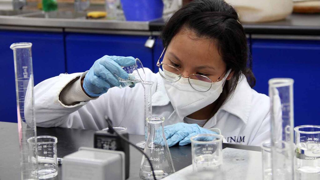 unam innovación