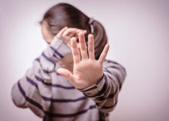 violencia mujer