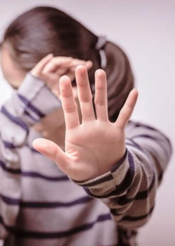 violencia mujer
