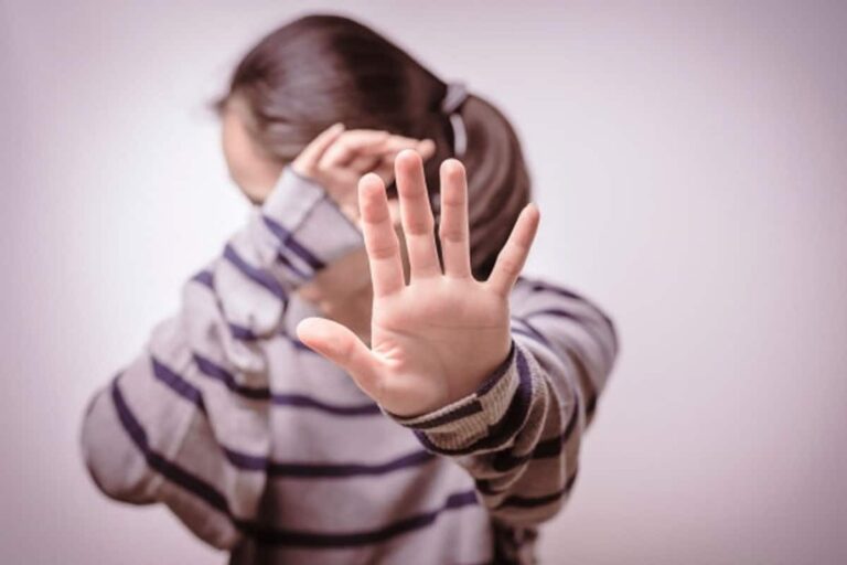 violencia mujer
