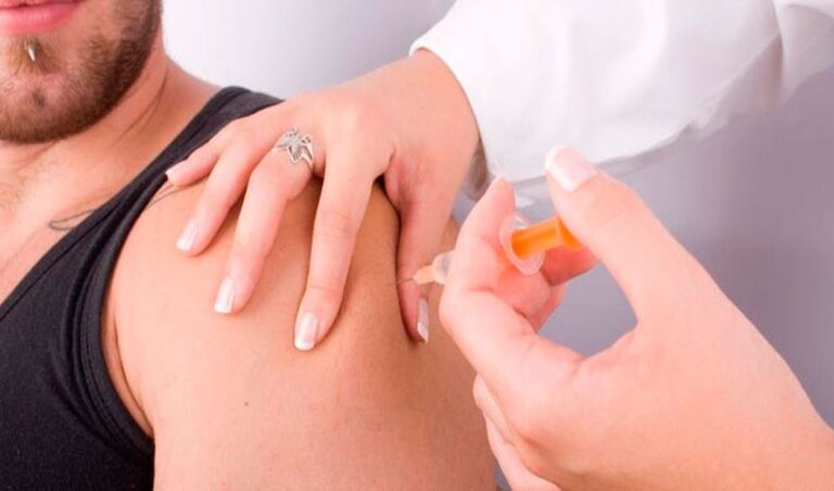 En desarrollo un anticonceptivo para hombres