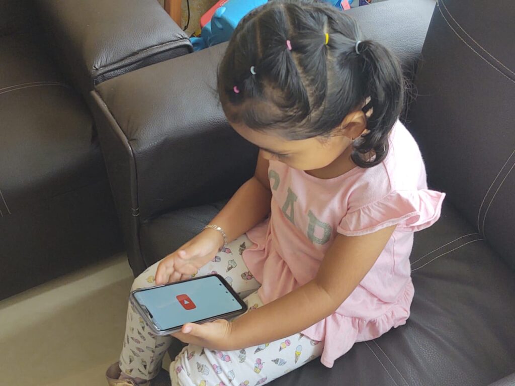 Hoy se celebra el Día Internacional de las Niñas en las TIC