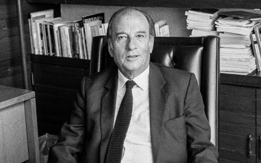 pablo gonzalez casanova