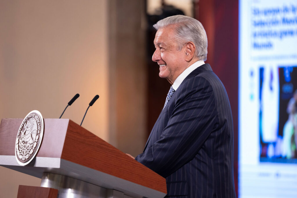 2023-05-15-Conferencia-de-prensa-matutina-Palacio-Nacional-Foto-021