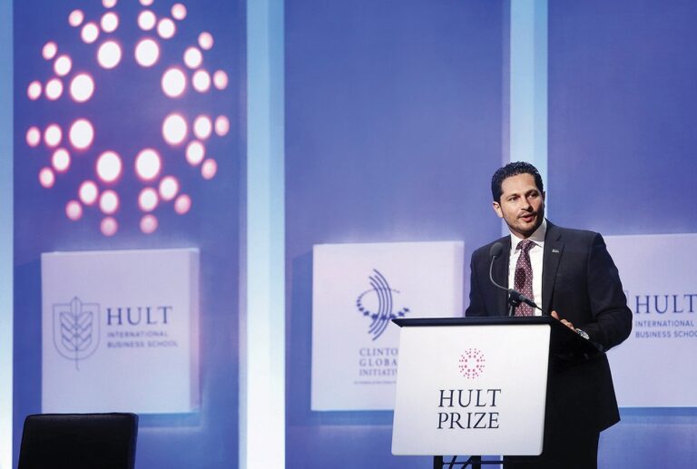 hult prize