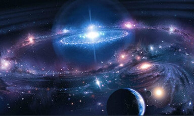Astronomía