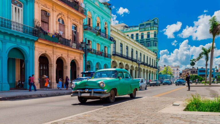 Cuba