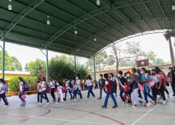 Es voluntario asistir el sábado 17 a Jornada contra las adicciones