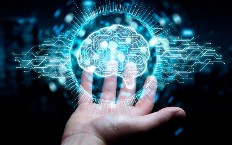 inteligencia artificial