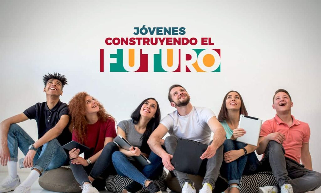 Incluirán a estudiantes de IES a Jóvenes Construyendo el Futuro