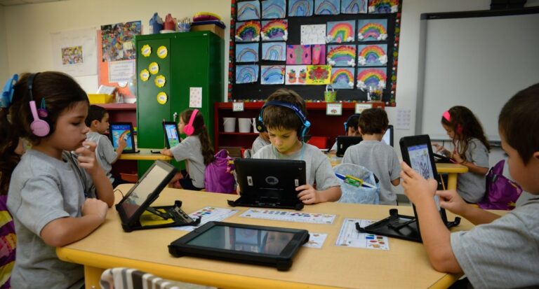 tecnologia educativa