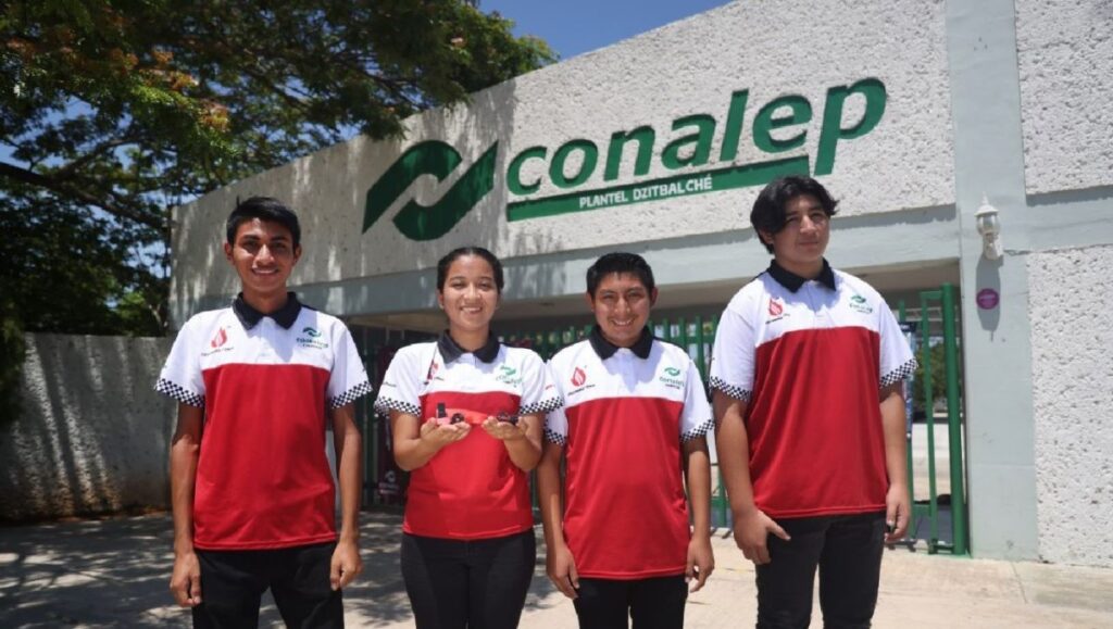 conalep singapur