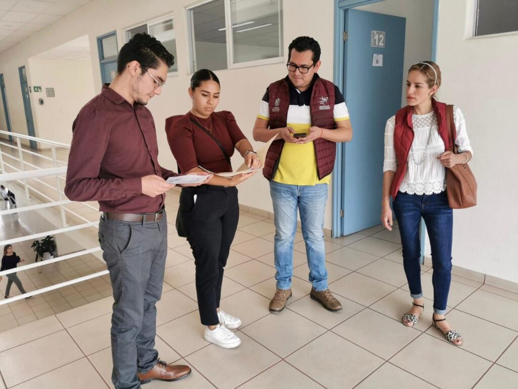 educacion superior