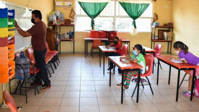 internet escuelas
