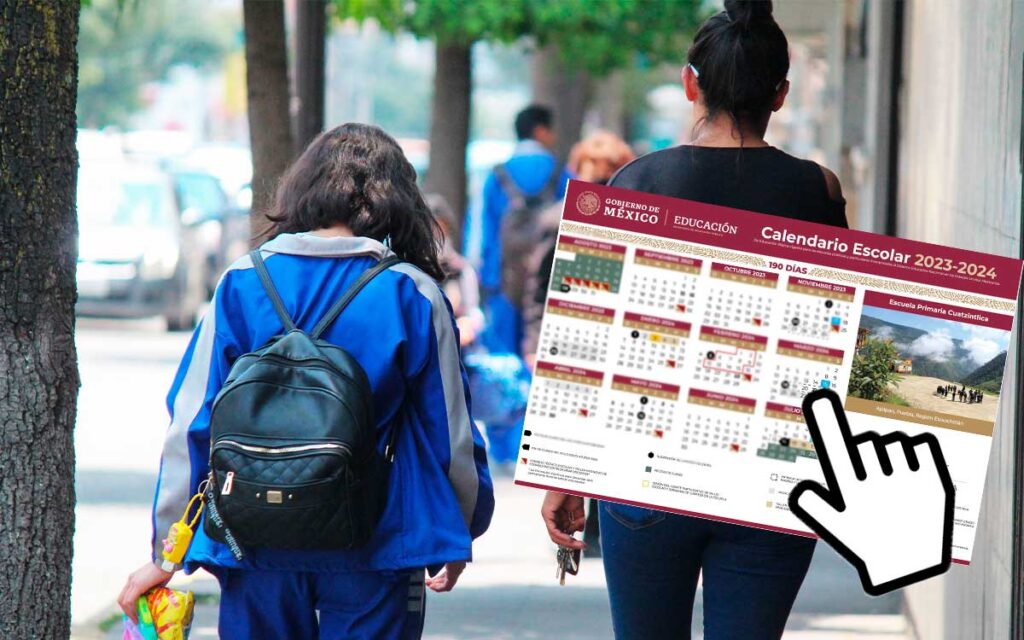 sep calendario