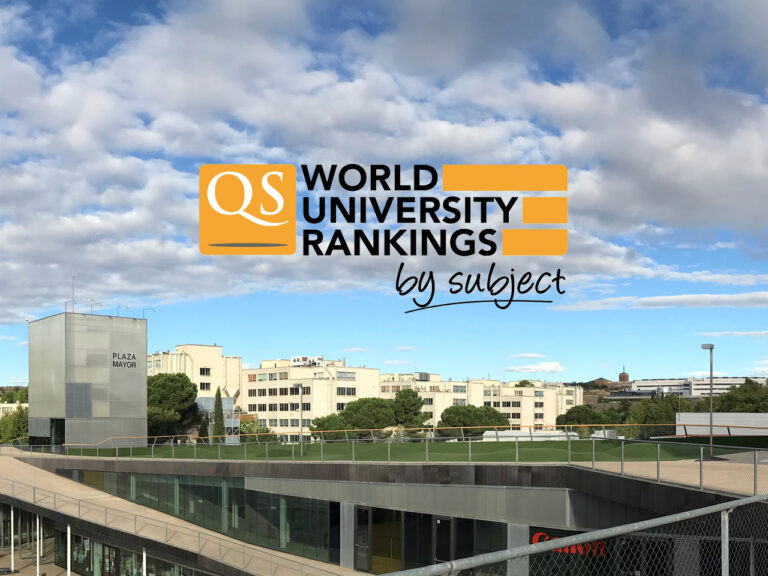 UAM ocupa décimo sitio en el ranking QS World University 2024