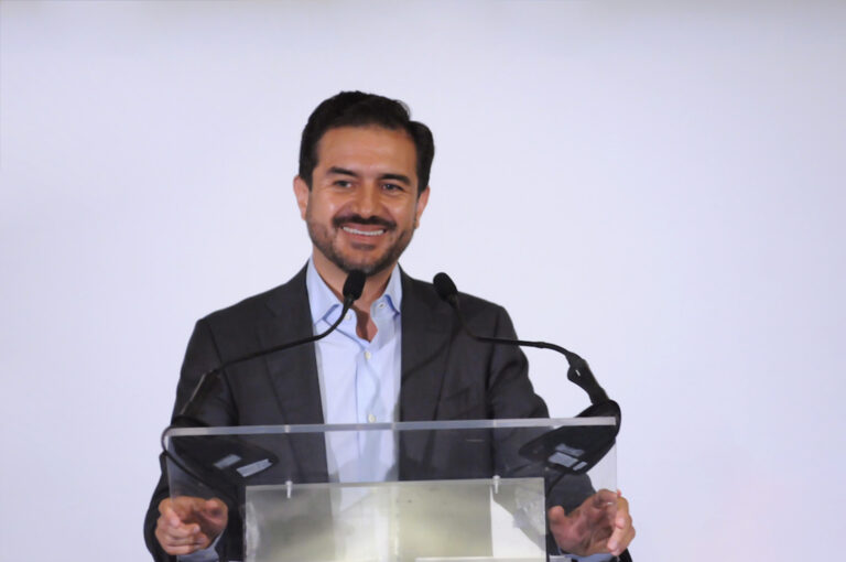 Central de Bomberos de Boca del Río, legado de Yunes Márquez