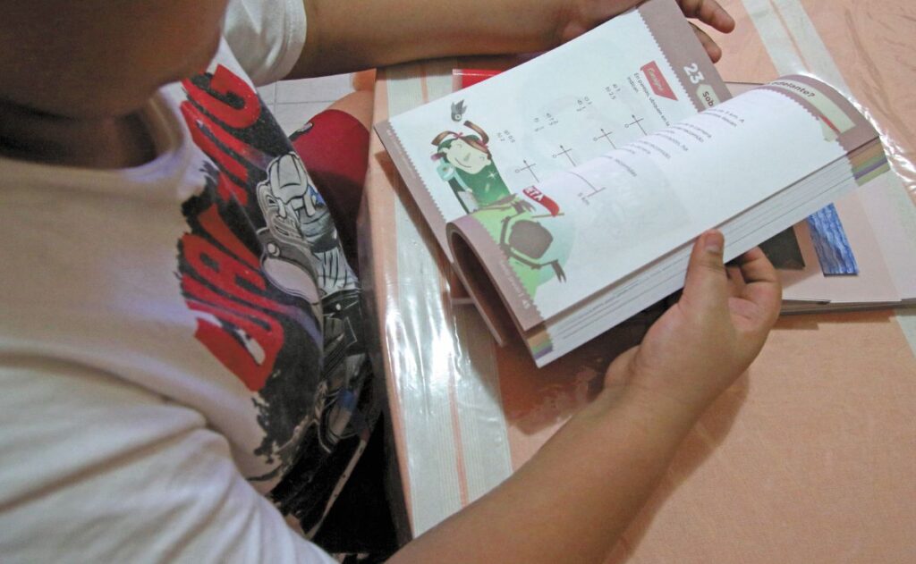 distribucion libros