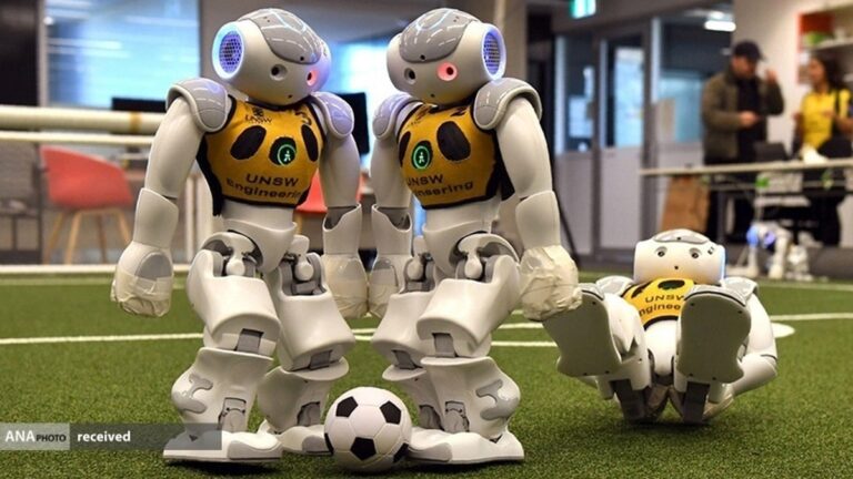 robocup