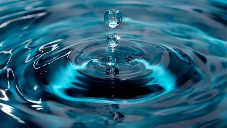 agua programa
