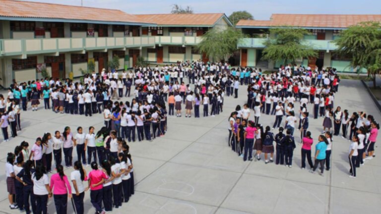 Participan 34.9 millones de estudiantes en el Segundo Simulacro Nacional