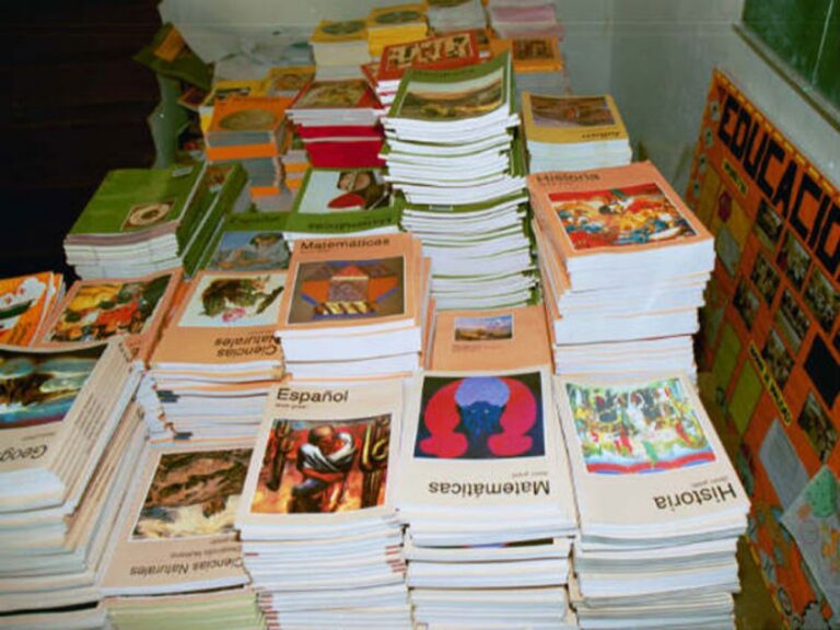 libros