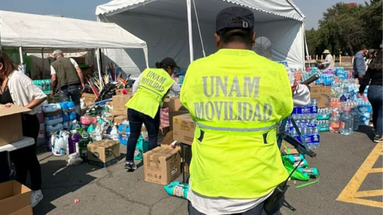 unam ayuda