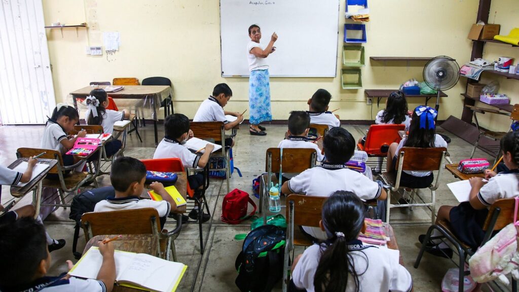 clases