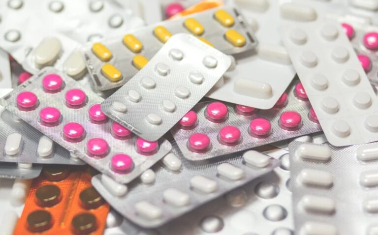 medicamentos