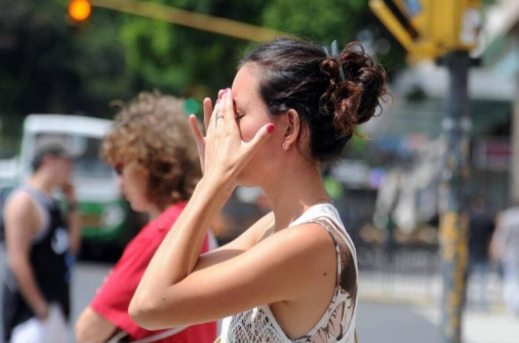 Golpe-de-calor