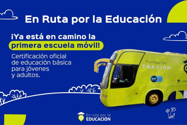en ruta