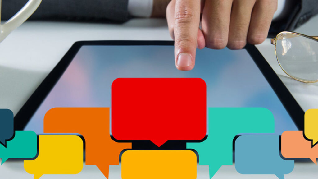 Contextos Virtuales de Aprendizaje