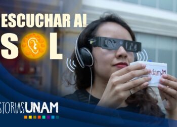 UNAM desarrollaron Miimdam