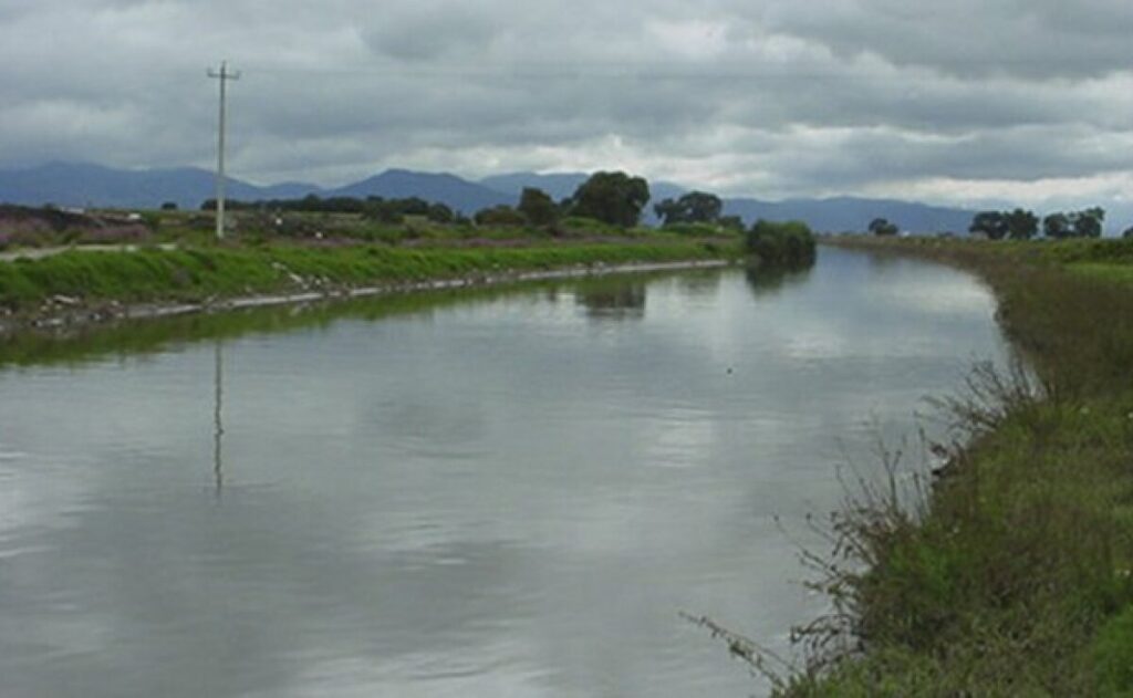 rio lerma
