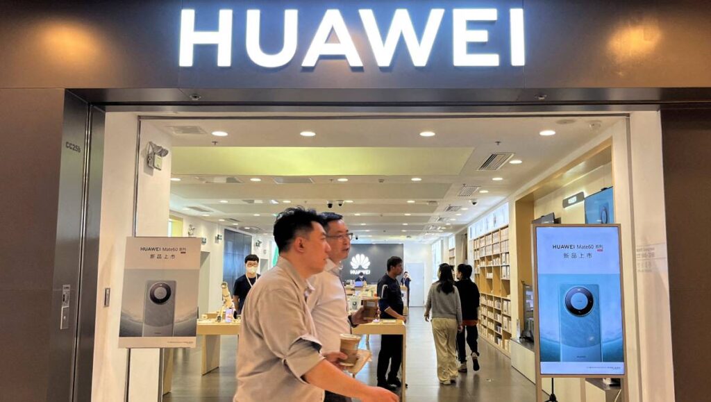 huawei