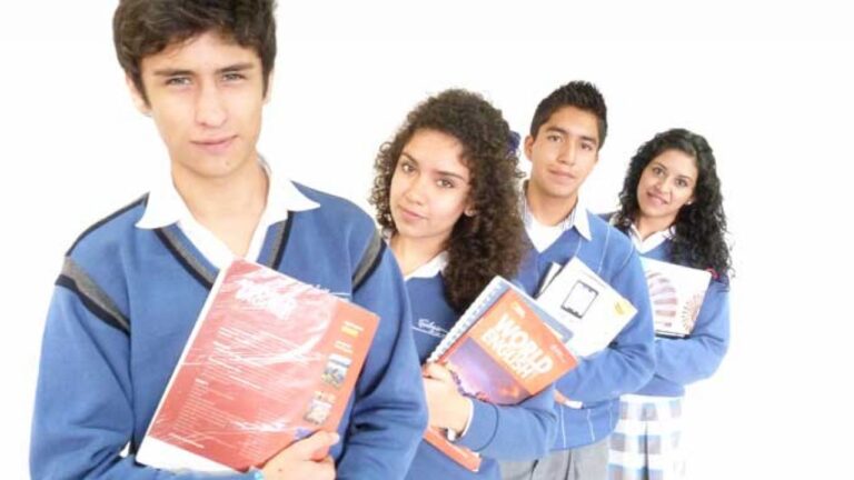 Educación Media Superior