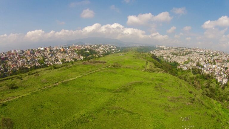 barranca