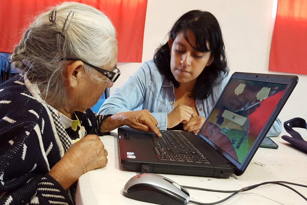 alfabetizacion