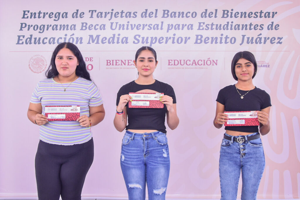 becas