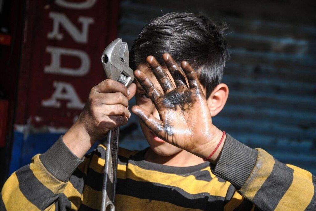 Trata de personas, forma extrema de delito