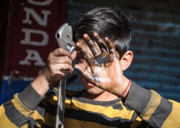 Trata de personas, forma extrema de delito