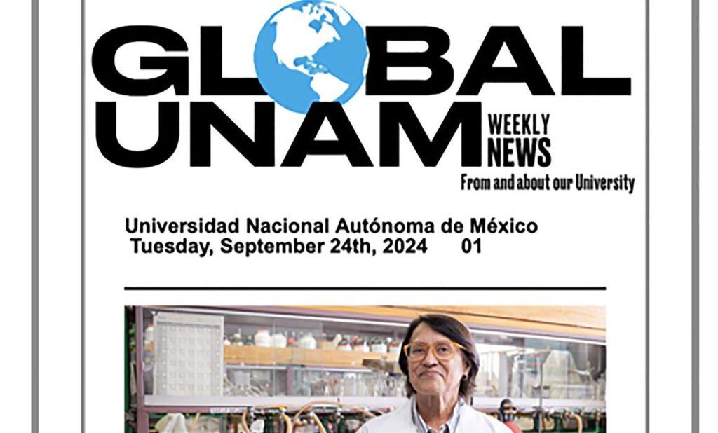 global-unam