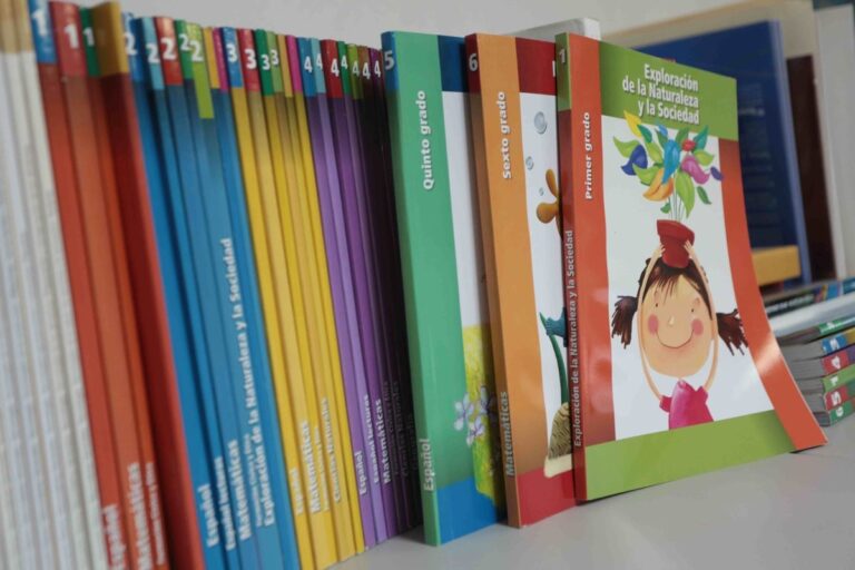libros