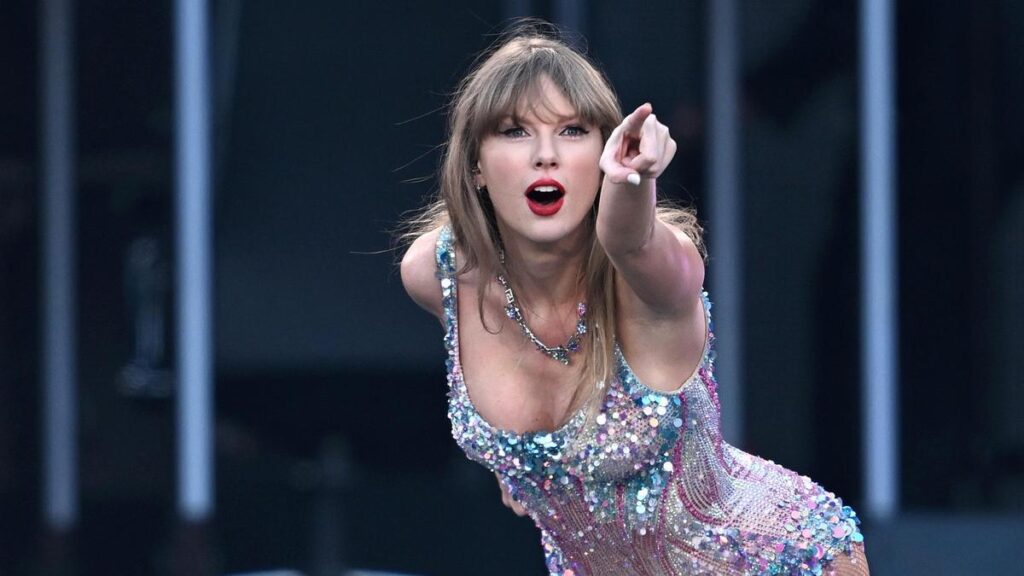 taylor