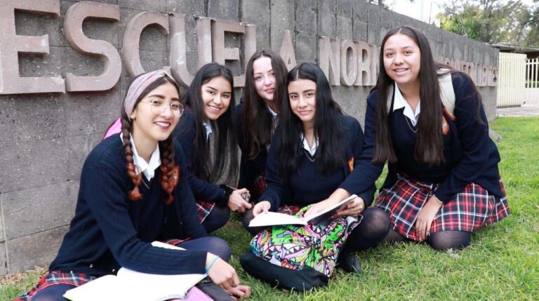 alumnas