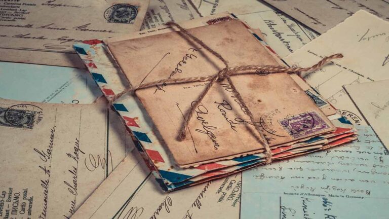 correo