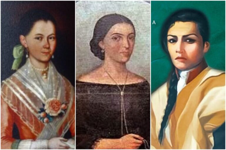 mujeres