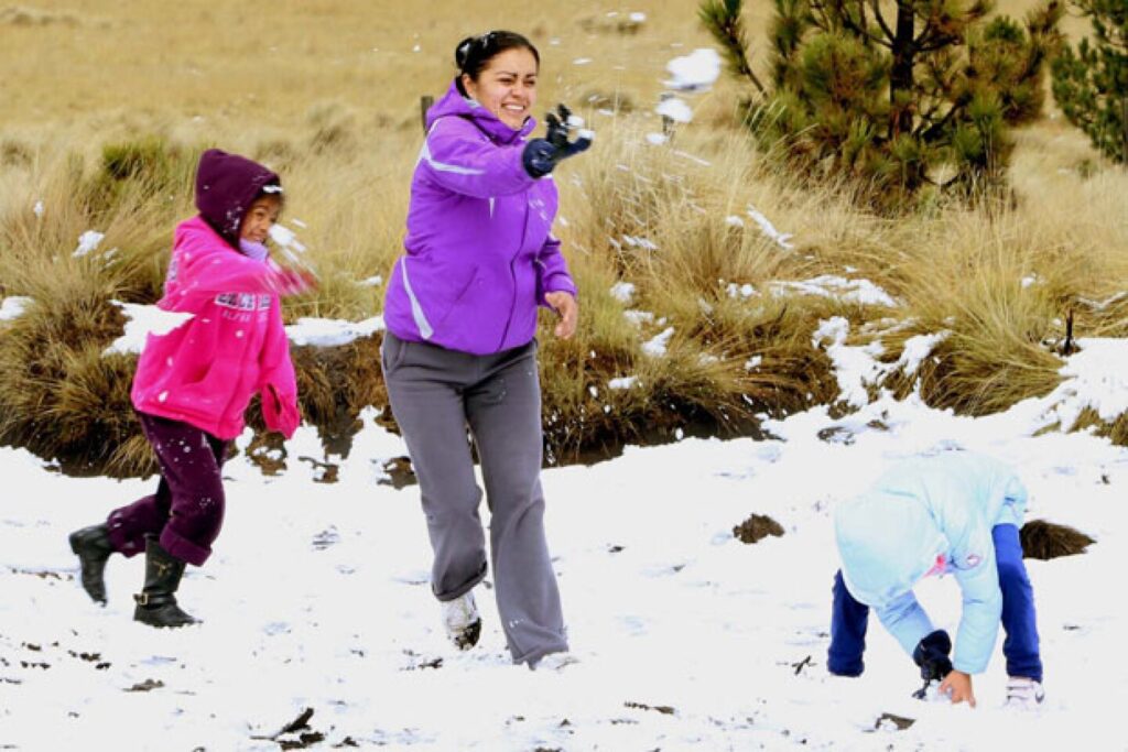frio