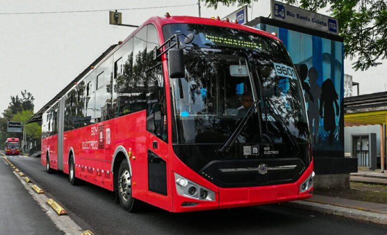 metrobus
