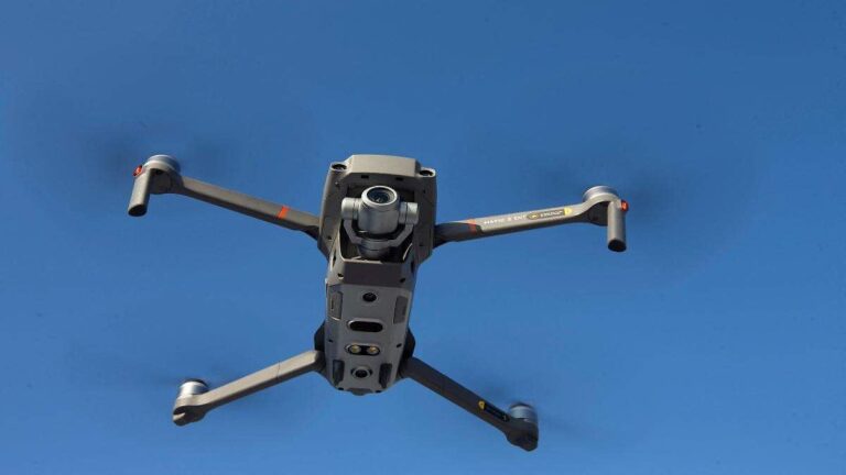 Drones